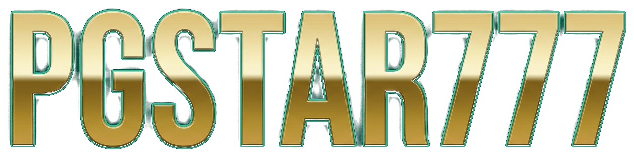 pgstar777 brand logo